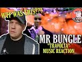 WTF WAS THIS??? Mr Bungle Reaction - "TRAVOLTA" | NU METAL FAN REACTS |