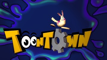 Toontown 2.0 Toontropolis