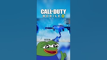 MW2 vs CODM (Fennec) #callofduty #callofdutymobile #callofdutymw2 #mw2 #codm #fennec #vector