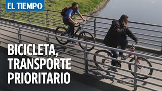 Se crearán más espacios para las bicicletas