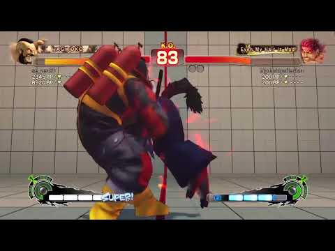 Fighter Stream Fighter Stream