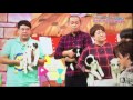 スエトシ牧場　えだまめ＆ボーダーコリーTV出演