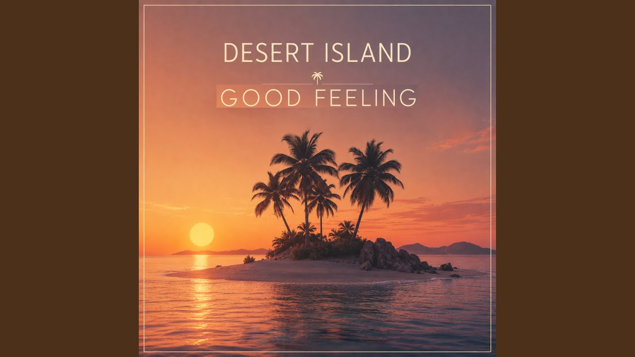 Watch Good Feeling on YouTube Watch Good Feeling on YouTube