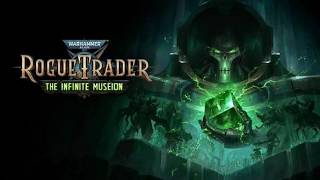 Trazyn the Kleptomaniac Necron - WH40K Rogue Trader