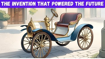 How Pacinotti’s Dynamo Changed Electricity Forever But You’ve Never Heard of It