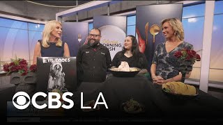 Evil Cooks | Saturday Morning Dish