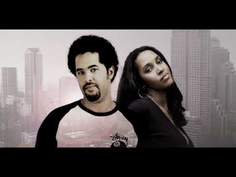 Adel Tawil & Cassandra Steen- Stadt