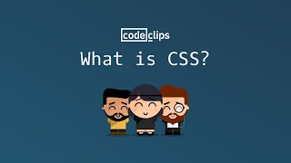 What's CSS? screenshot 4