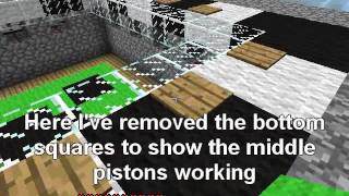 Mini Minecraft Creations - Sliding Puzzle screenshot 5