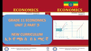 Economics grade 11 unit 2 part 3 / แจ 11 แ แญแแ แขแฎแแแญแต แแแซแ 2 แญแแ 3