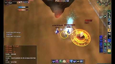 Small 1vs1 Event on Evolved Pw