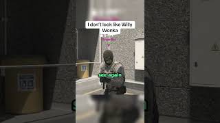 I don’t look like Willy Wonka…. #cs2 #csgo #funny #gaming #gamingmoments