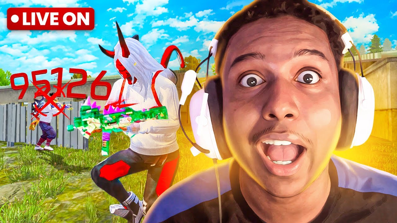 JOGANDO APOSTADO ATÉ COMPRAR UM UNO COM ESCADA! 😂🔥 FREE FIRE AO VIVO 🔥 FAEWL FF