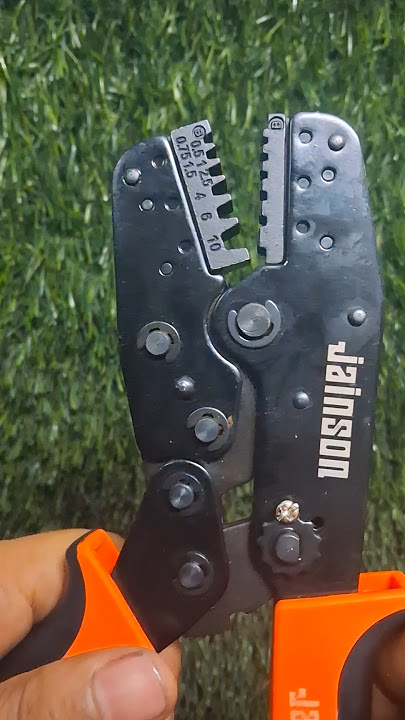 CRIMPING TOOL ##9486502628