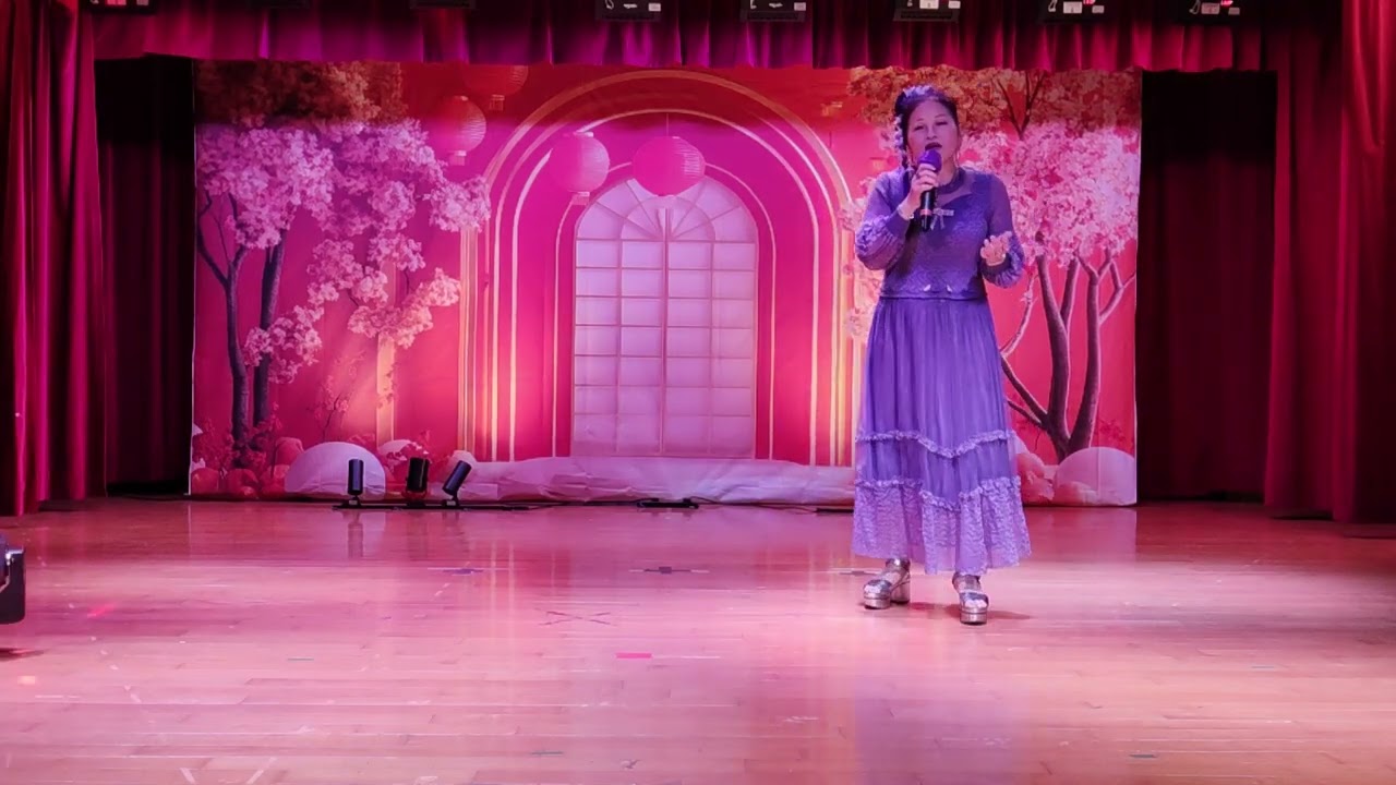 今天夜裡總是下雨 - Purple