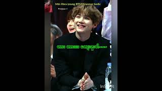 behind the mask vkook yoonmin Myanmar ff ep-15
