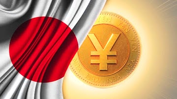 Web3 | Japanese Digital Yen Cryptocurrency White Paper Report