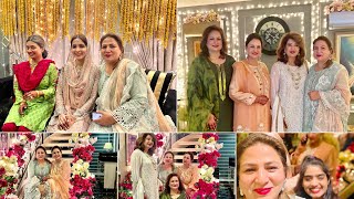 Peyare saba Faisal key beaty ke shadi || Koubsurat dulhan  || ghar Mey roneq  || Milla bohut peyare Information