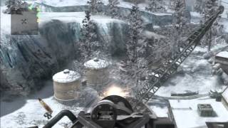 Black Ops - Array - Team Deathmatch - 44-1 -  Mommy_Hunter