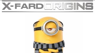 X-FARD ORIGINS EP2: sussy minion