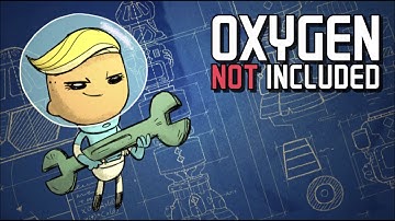 Oxygen Not Included Soundtrack: Duplicant Theme (Tab Open) (Day Theme 5)