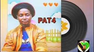 MAUA JILYAMANG'ONDI UJUMBE WA LUHENDE MITEYANG'WANI AUDIO OFFICIR MBASHA STUDIO 2023