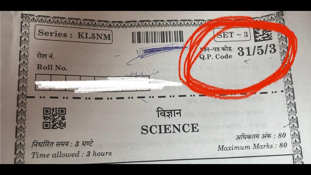 Class 10 Science Answer Key All Sets 2026 🔥 Complete Solutions | Brain Gain Academy