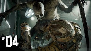 Dead Space Remake - Part 4 - SEARCH AND RESCUE