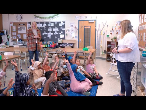 742 Together: Discovery Community School