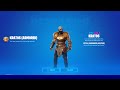 🔴 *NEW* KRATOS Skin! Season 5 Winning In Solos (Fortnite Battle Royale)