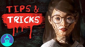 Friday The 13th: The Game Counselor Survival Guide (Escape Jason Everytime!!!!) | The Leaderboard