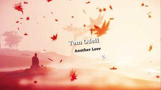 Tom Odell - Another Love (Lyrics)