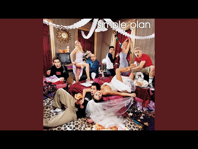 Simple Plan - You Don't Mean Anything