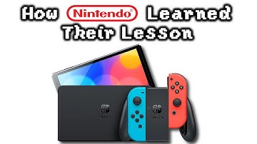 How the "Switch 2" Won