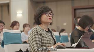 Recap: Unlocking growth drivers for productivity: pathways to 2030 (International Ver.)
