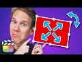 How to Resize, Move, and Rotate Media in Final Cut Pro