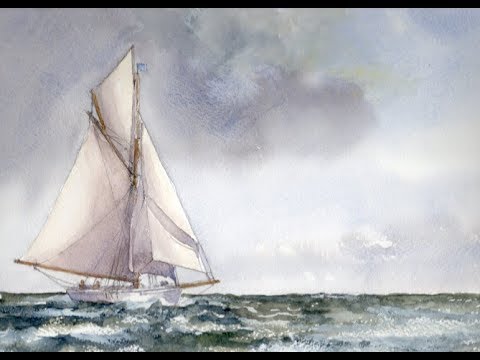 The History of the Yacht Tally Ho / Pilot Cutters / Going South - Rebuilding Tally Ho EP18