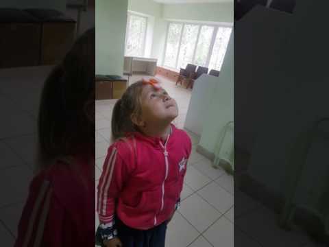 Как крутить спиннер#спиннер