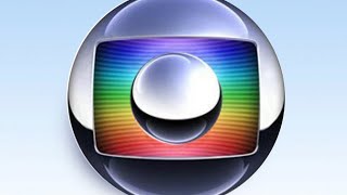 Remake Vinheta Rede Globo 2008 Unused