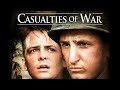 Siskel & Ebert Review Casualties of War (1989) Brian De Palma