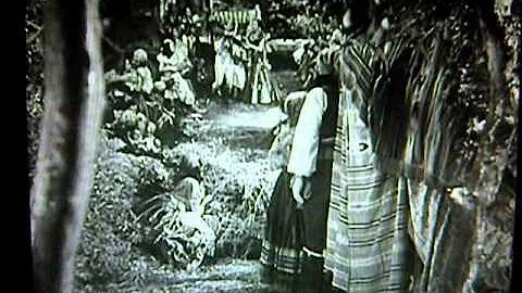 Actress Thelma Todd's Last Role - The Bohemian Gir...