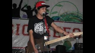 God save the lelye - Cerita Kita