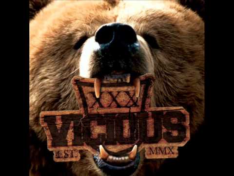 xVICIOUSx — X Vicious X - Values 2013 (Full EP)