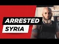 BREAKING Bilal Abdul Kareem ARRESTED In Syria