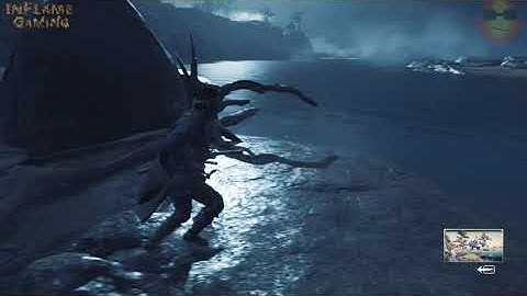 Ghost of Tsushima - The Curse of Uchitsune (Quest/ Longbow Walkthrough)