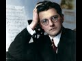 Shostakovich symphony no 8 (Mravinsky)