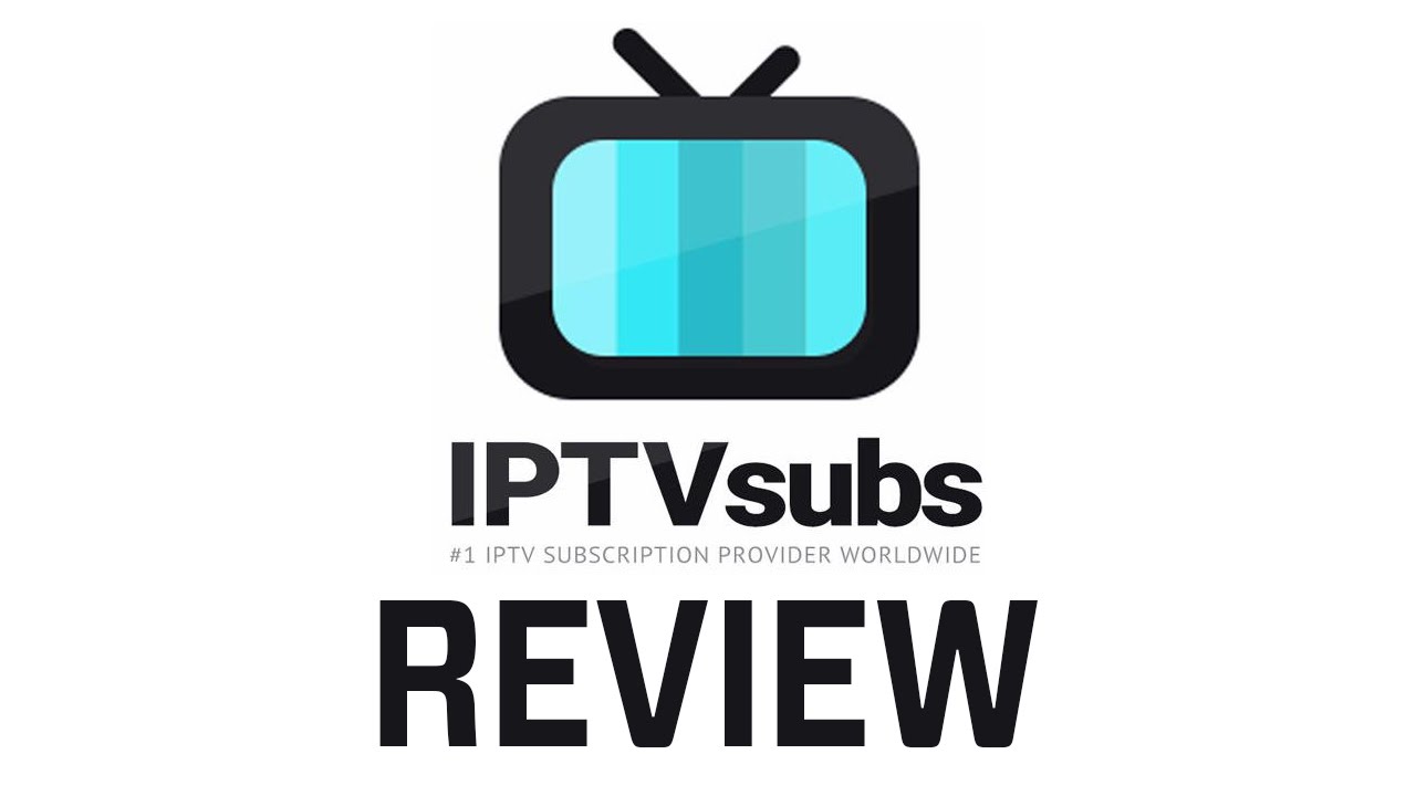 IptvSubs Review