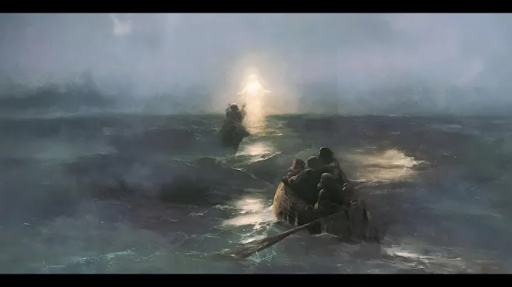 Draw Closer To God | Rest In God’s Words  (1Hour)