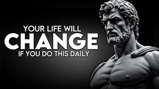 10 Stoic Lessons That Will Change Your Life | Stoicism