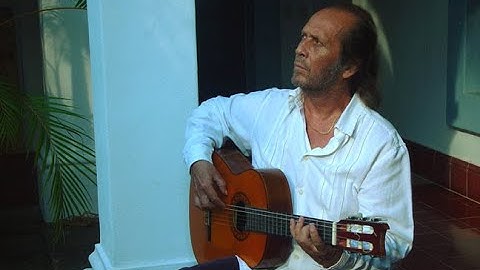 Learn evolution of extended Harmony in Flamenco/What Paco de Lucia brought to the table Ruben Diaz